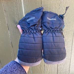 Gordini Toddler Snow Mittens